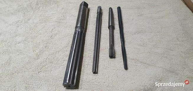 Rozwiertaki i Wiertła