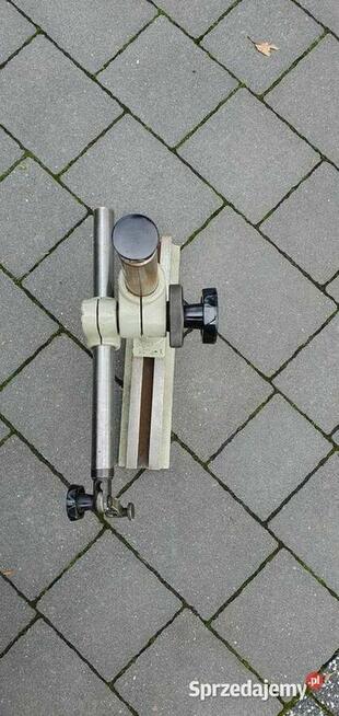 Uniwersalny stojak pomiarowy 300mm PAGUS