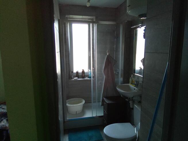 Zamienię mieszkanie komunalne na większe