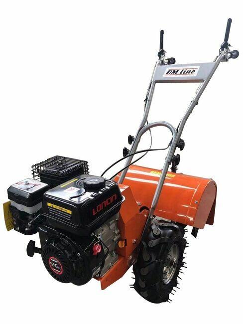 Wypożyczalnia sprzętu ogrodniczego i budowlanego oraz usługi