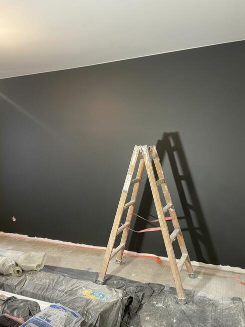 Glazurnik Remont Wykończenia wnętrz