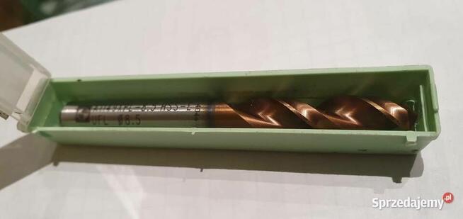 Wiertło WALTER TITEX A1149XPL-8.5