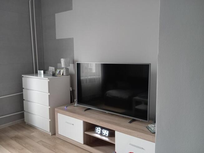 Zamienię mieszkanie na większe!