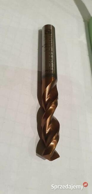 Wiertło WALTER TITEX A1149XPL-8.5