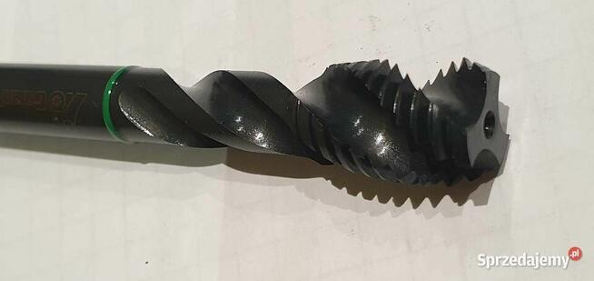 Gwintownik Maszynowy GARANT 136050 M 12