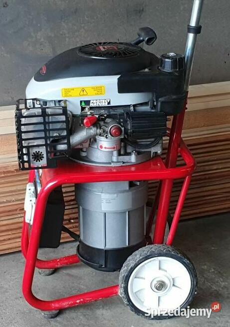 Agregat Generator Prądu 2kw