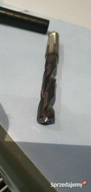 Wiertło GÜHRING 5611 - 10,2