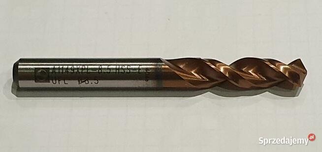 Wiertło WALTER TITEX A1149XPL-8.5