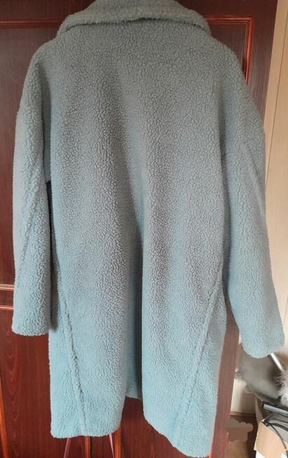 Płaszczyk Damski Miś