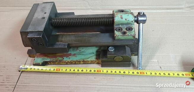 Imadło Maszynowe Uchylne