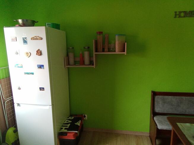 Zamienię mieszkanie komunalne na większe