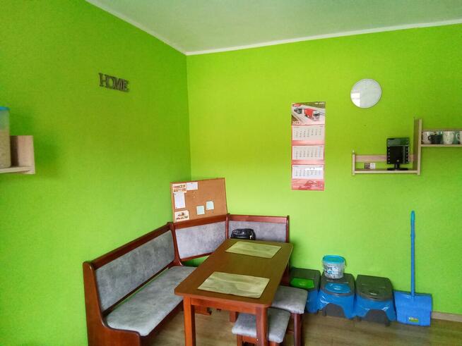 Zamienię mieszkanie komunalne na większe