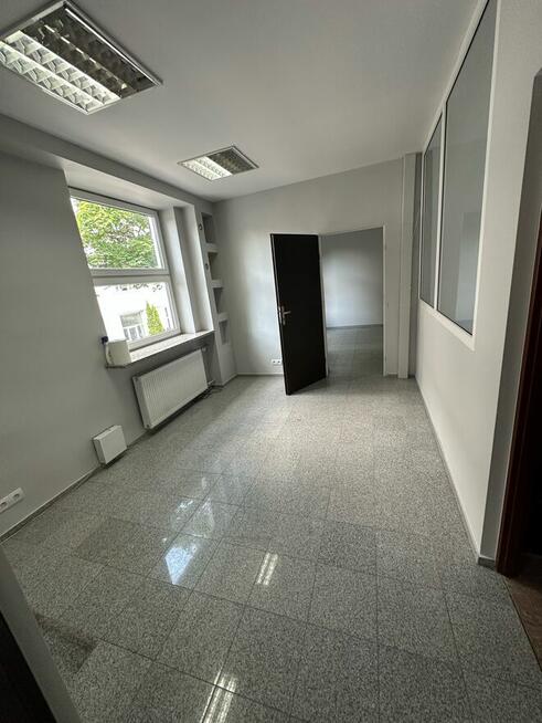 Lokal biurowy przy Manufakturze