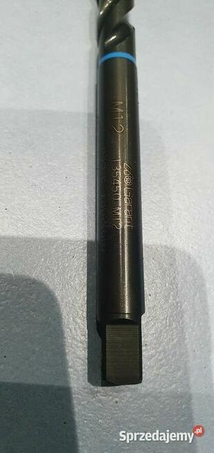 Gwintownik Maszynowy GARANT 135450 M12