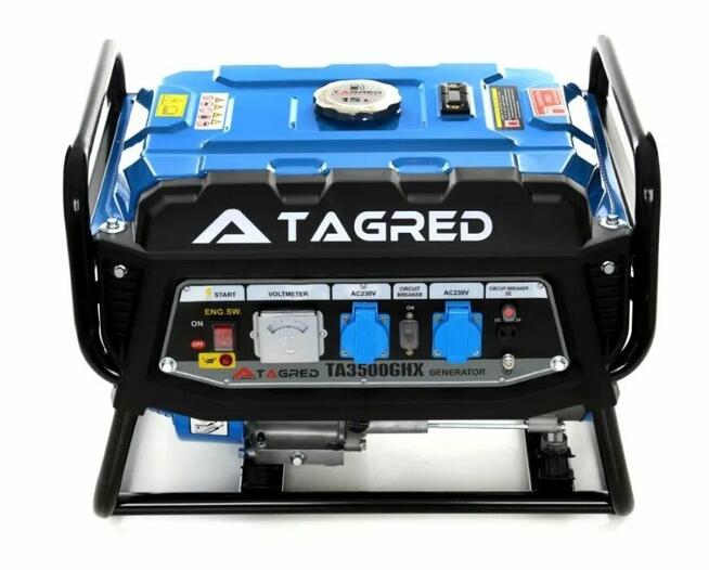 Wypożyczalnia sprzętu ogrodniczego i budowlanego oraz usługi