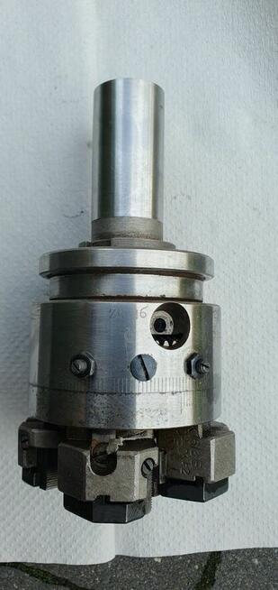 Noże I Stalki Tokarskie