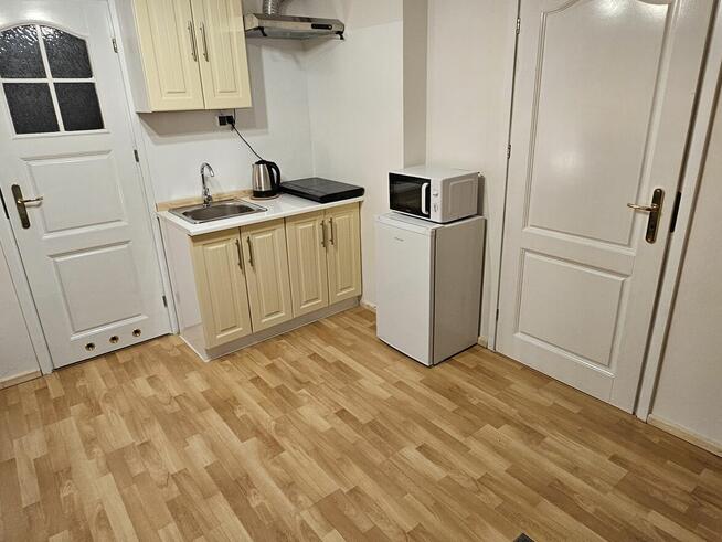 Mieszkanie do wynajęcia kawalerka Węgierska Górka