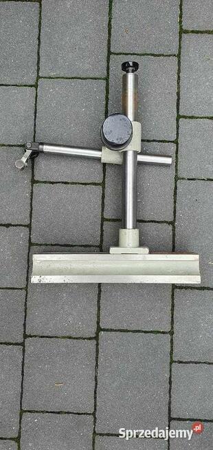 Uniwersalny stojak pomiarowy 300mm PAGUS