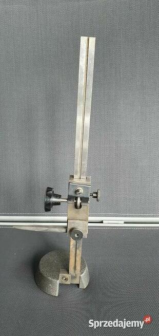 Wysokościomierz Suwniarkowy 310mm