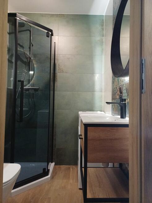 Mieszkanie do wynajęcia Kraków ul. Chełmska/ ogród