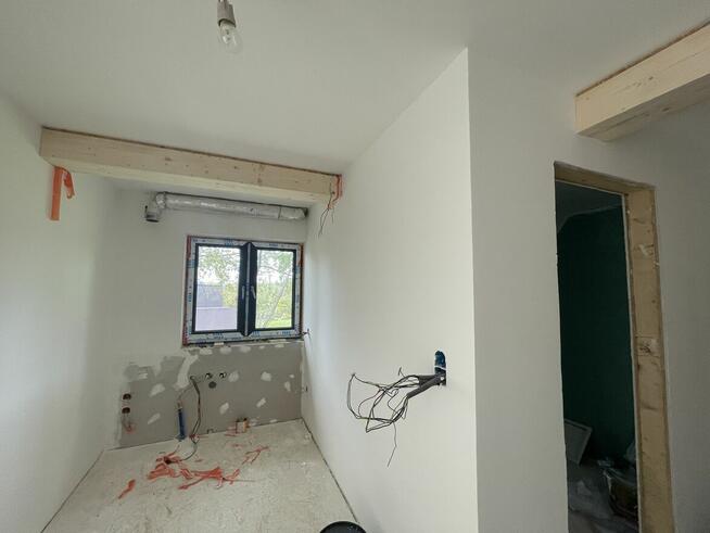 Mieszkania Koscielisko ,widok