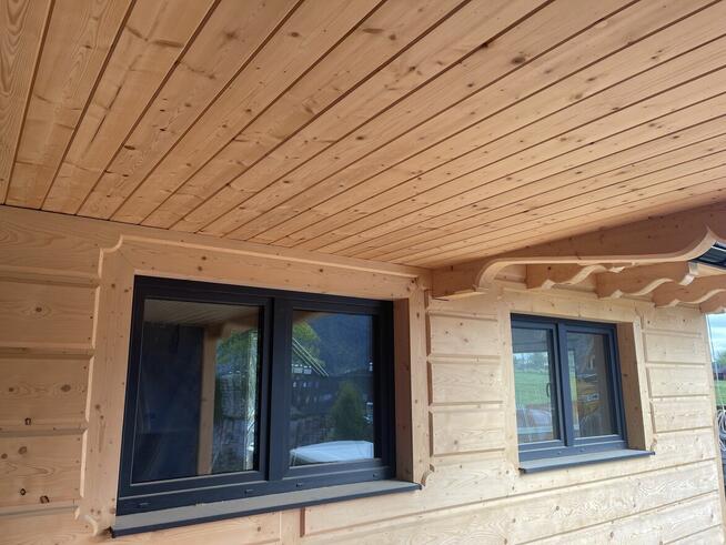 Mieszkania Koscielisko ,widok