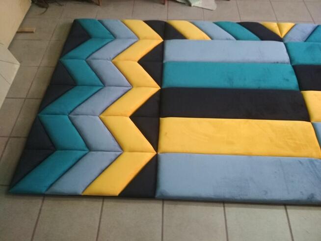 Tapicer Renowacja mebli tapicerowanych