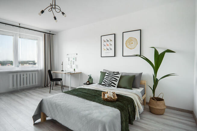 Fotografia nieruchomości, home staging, projekty 3D