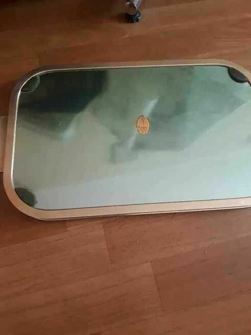 Taca Carefree Manchester lata 60