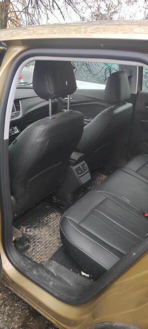 Opel GrandLand X 130KM Benzyna, Gaz I rejestracja 04.2019