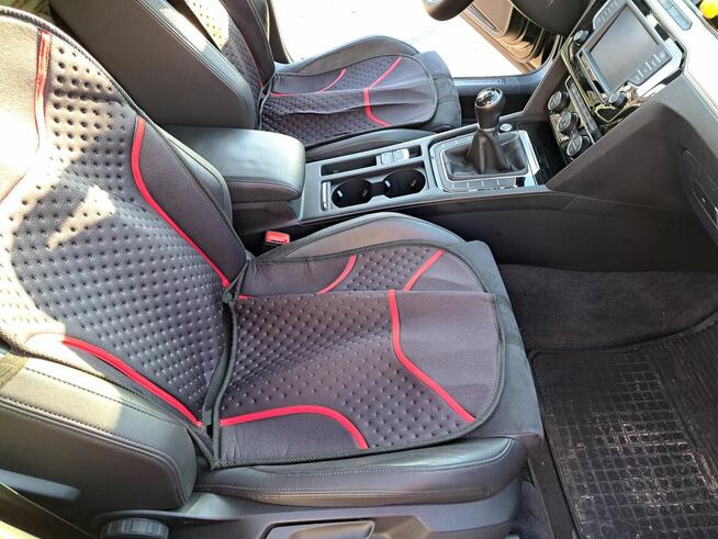 VW Passat Variant 2.0 TDI SCR