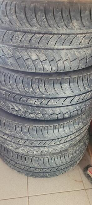 Opona Michelin Energy 205/55 R 16 91V