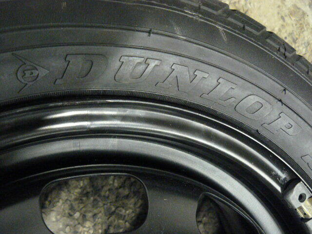 Mercedes fabryczne kolo zapasowe W IDEALNYM STANIE