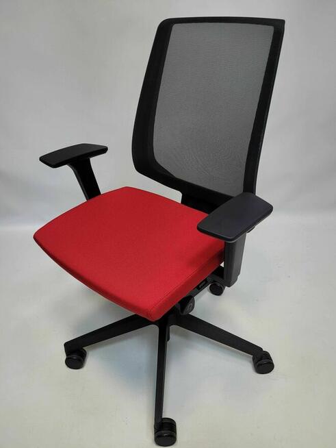 Fotel biurowy , Profim Light Up 250SL P61PU