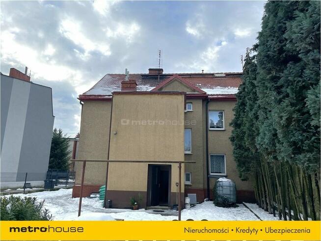 Dom Tarnowskie Góry