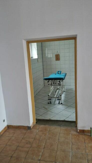 Lokal handlowy z witryną 64 m2 ul. Wielicka
