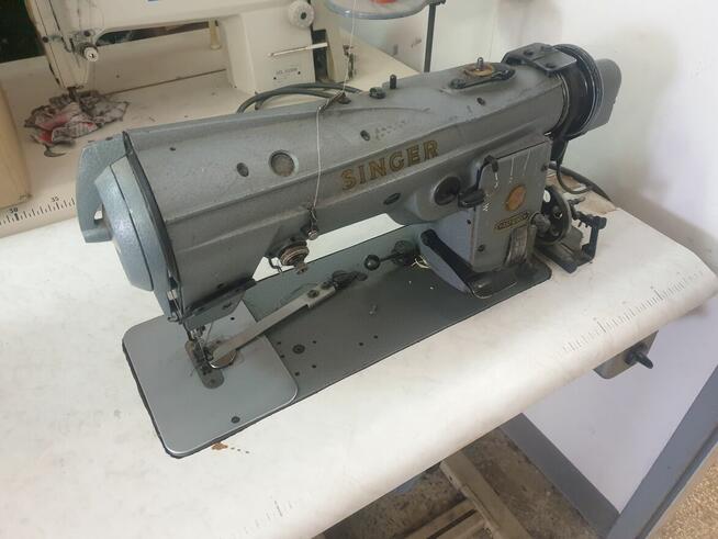 Mikrozygzak Singer 457G145