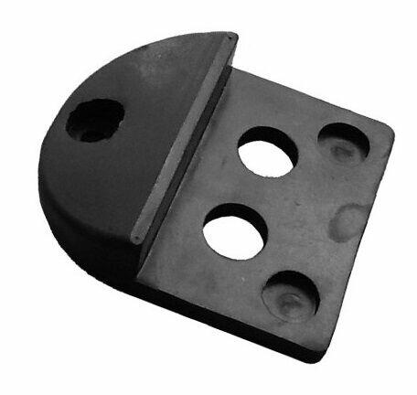 ODBÓJ odbojnik DO BRAMY SKRZYDŁOWEJ 3,5-4-5-6,5-8 BIAŁYSTOK