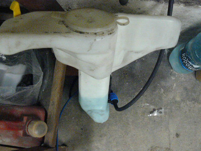 Mercedes W168 A 170 CDI rozne czesci...