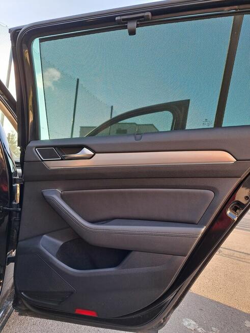 VW Passat Variant 2.0 TDI SCR