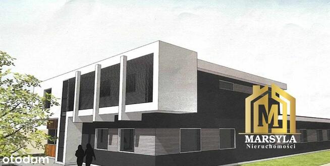 Budynek pod Twoją działalność. Dostosujemy go!