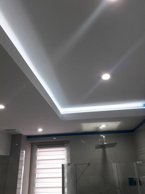 remonty i wykończenia