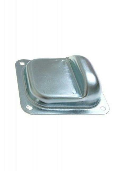 ODBÓJ odbojnik DO BRAMY SKRZYDŁOWEJ 3,5-4-5-6,5-8 BIAŁYSTOK