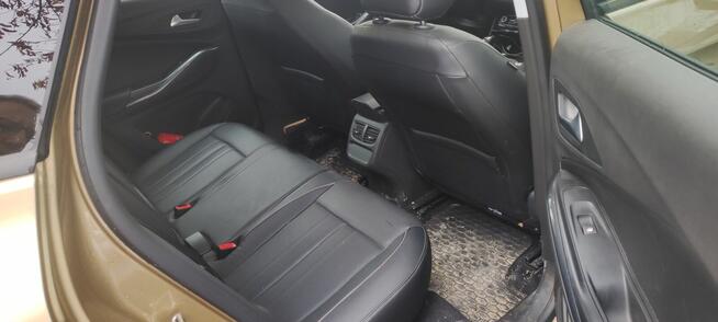 Opel GrandLand X 130KM Benzyna, Gaz I rejestracja 04.2019