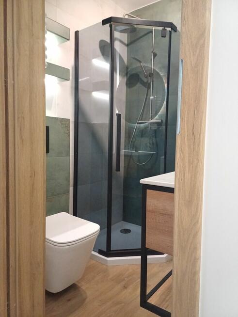 Mieszkanie do wynajęcia Kraków ul. Chełmska/ ogród