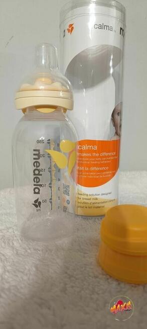 Butelka Medela 250 ml