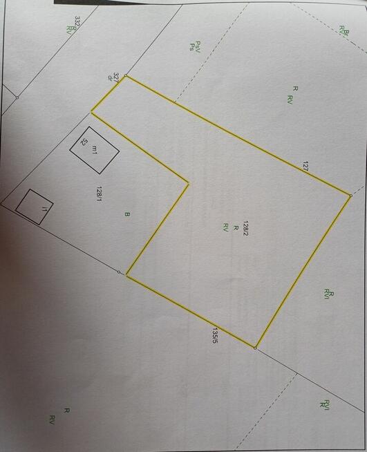 Atrakcyjna działka budowlana na sprzedaż