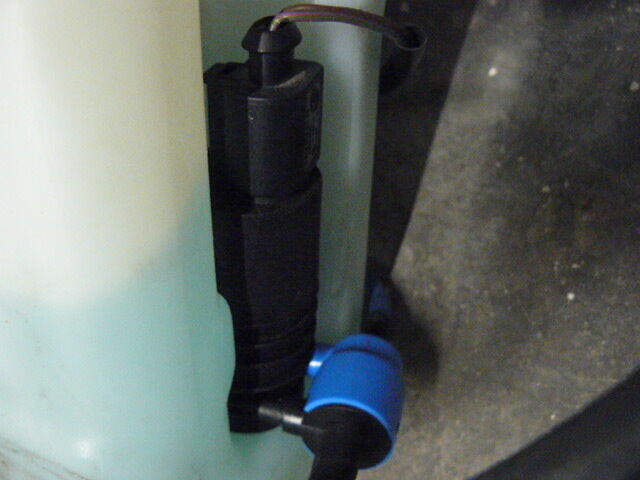 Mercedes W168 A 170 CDI rozne czesci...