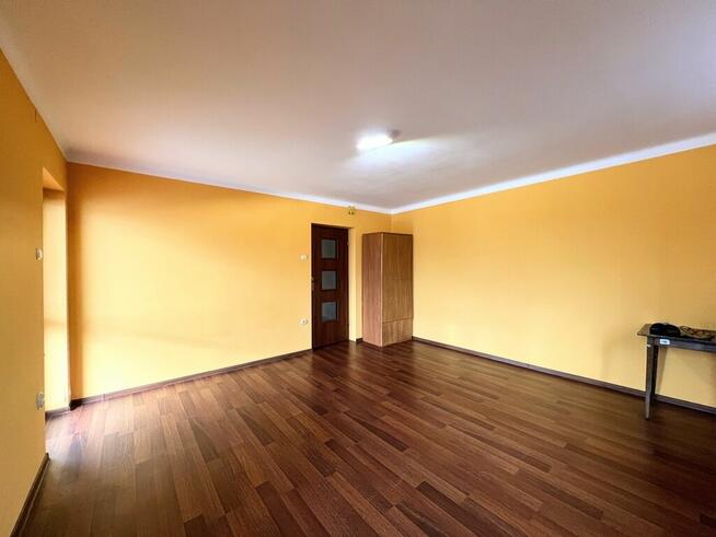 Nieruchomość z ogromnym potencjałem, Drabinianka