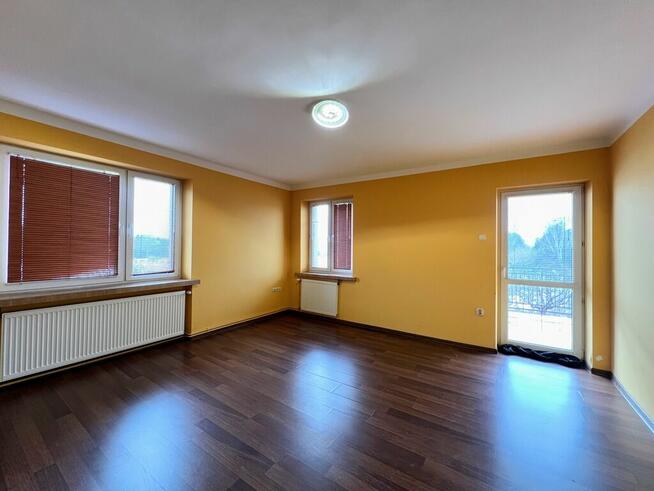 Nieruchomość z ogromnym potencjałem, Drabinianka